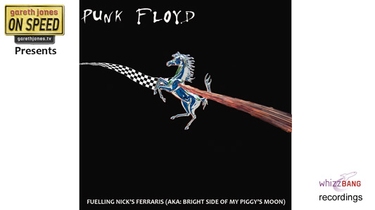 Punk Floyd