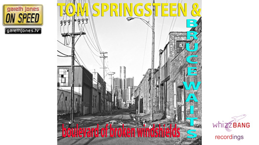 Springsteen & Waits