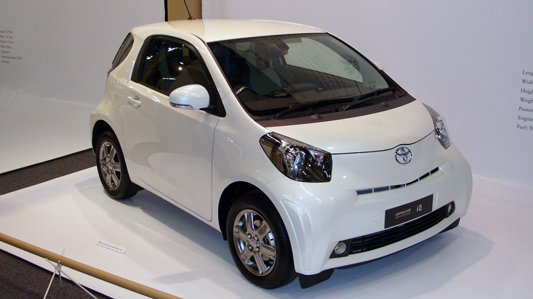 ToyotaIQ