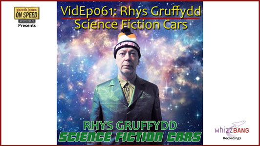 Science Fiction Cars