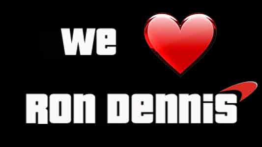 we do Ron, Ron