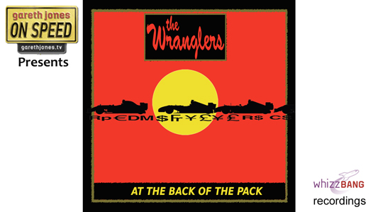 The Wranglers