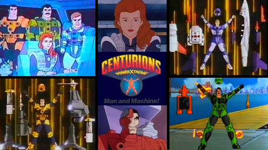 Centurions cartoon full episodes download cheap