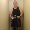 Wearing A Kilt