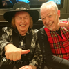 Dave Hill & Gareth