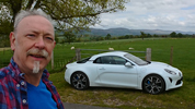 Alpine A110