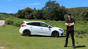 Ford Focus RS