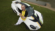 Lotus Exige