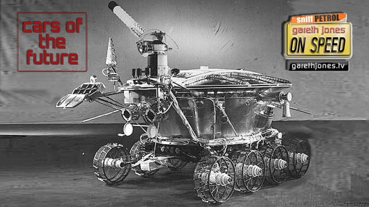 Lunokhod