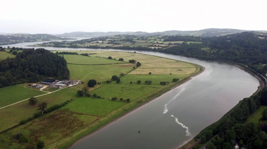 Afon Conwy