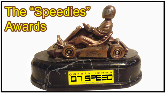 SPeedies